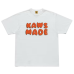 Human Made x KAWS #3 T-shirt White