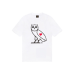 OVO Give Thanks Tee White