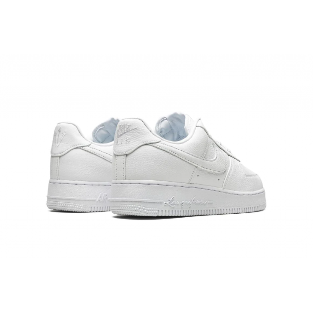 Nike Air Force 1 Low Nocta Drake CLB by youbetterfly