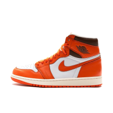 Air Jordan 1 Retro High OG Starfish (WMNS)