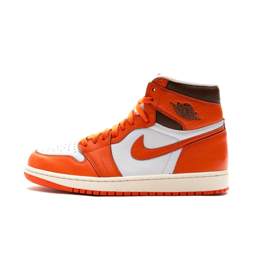 Air Jordan 1 Retro High OG Starfish (WMNS)