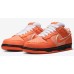 Nike SB Dunk Low Concepts Orange Lobster (Special Box)