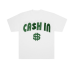 Cash in Cash out Tee