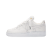 Louis Vuitton Nike Air Force 1 Low White