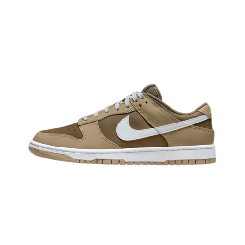 Nike Dunk Low Judge Grey