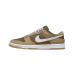 Nike Dunk Low Judge Grey