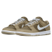 Nike Dunk Low Judge Grey