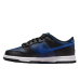 Nike Dunk Low Midnight Navy (GS)