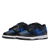 Nike Dunk Low Midnight Navy (GS)