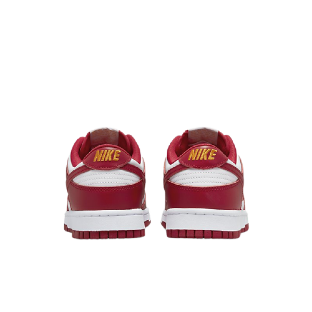 Nike Dunk Low USC By Youbetterfly