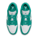 Jordan 1 Low New Emerald (W)