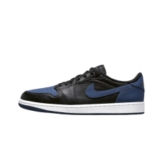 Jordan 1 Retro Low OG Mystic Navy