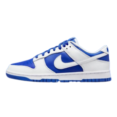 Nike Dunk Low Racer Blue White