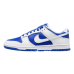 Nike Dunk Low Racer Blue White