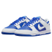 Nike Dunk Low Racer Blue White