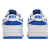 Nike Dunk Low Racer Blue White