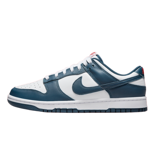 Nike Dunk Low Valerian Blue