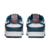 Nike Dunk Low Valerian Blue