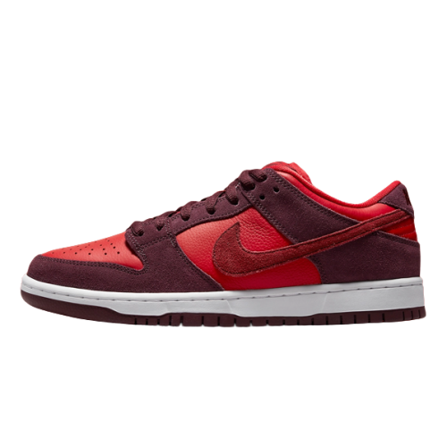 Nike SB Dunk Low Cherry