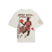 Jordan x Maison Chateau Rouge T-Shirt White