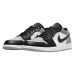 Air Jordan 1 Low Shadow Toe 