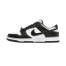 Nike Dunk Low World Champs Black White