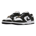 Nike Dunk Low World Champs Black White