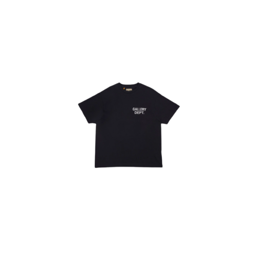 Gallery Dept. Souvenir Tee Black