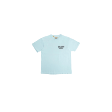 Gallery Dept. Souvenir Blue Tee Short Sleeve