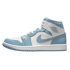 Air Jordan 1 Mid UNC Womens