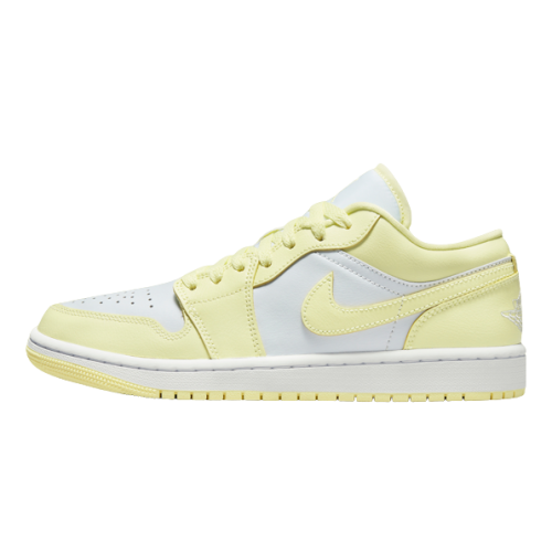 Jordan 1 Low Lemonade (W)