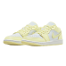 Jordan 1 Low Lemonade (W)