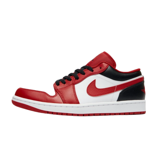 Air Jordan 1 Low Bulls