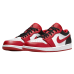 Air Jordan 1 Low Bulls