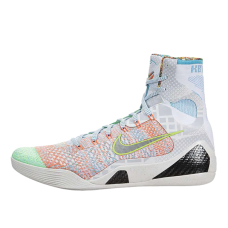 Nike Kobe 9 Elite What The Kobe