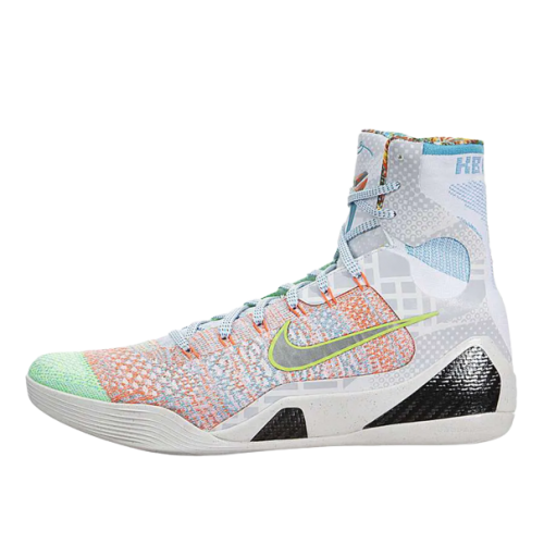 Nike Kobe 9 Elite What The Kobe