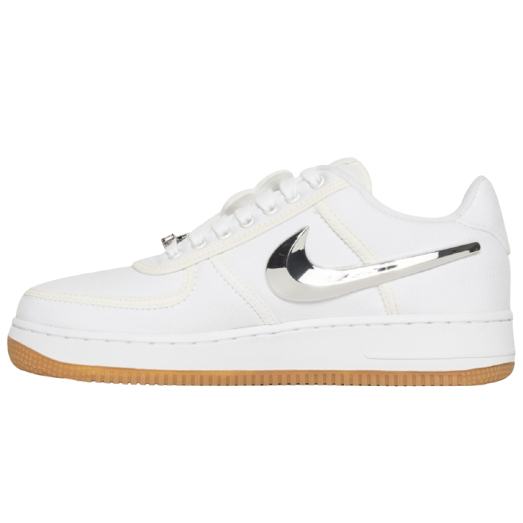 travis scott air force 1 af100