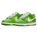 Nike Dunk Low Chlorophyll