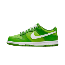 Nike Dunk Low Chlorophyll
