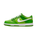 Nike Dunk Low Chlorophyll