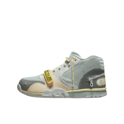 Nike Air Trainer 1 SP Travis Scott Grey Haze