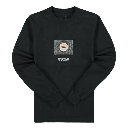 Travis Scott CACT.US CORP x Nike U NRG BH L/S T-shirt