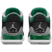  Jordan 3 Retro Pine Green (GS)