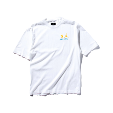 Jordan x Union M J T-shirt White