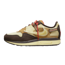 Nike Air Max 1 Travis Scott Cactus Jack Baroque Brown