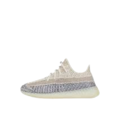 adidas Yeezy Boost 350 V2 Ash Pearl (Kids)