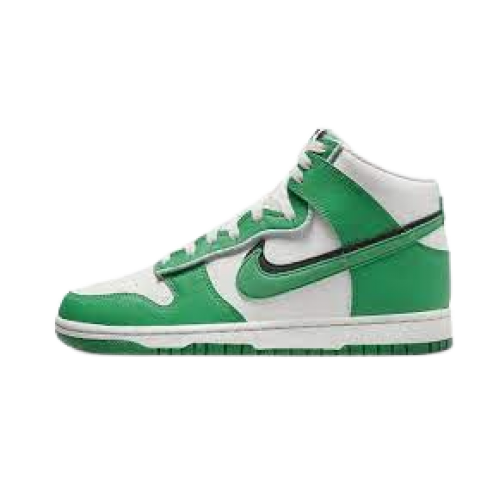 Nike Dunk High SE Stadium Green 