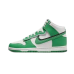 Nike Dunk High SE Stadium Green 