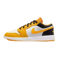 Air Jordan 1 Low Taxi (GS)