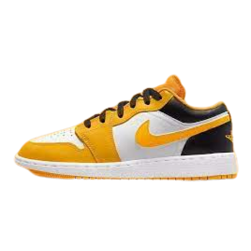 Air Jordan 1 Low Taxi (GS)